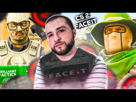 GTA V Radmir #3 + CS2 Faceit ვიხოდებით Starovsk-ები ნელ ნელა Promo: akzer